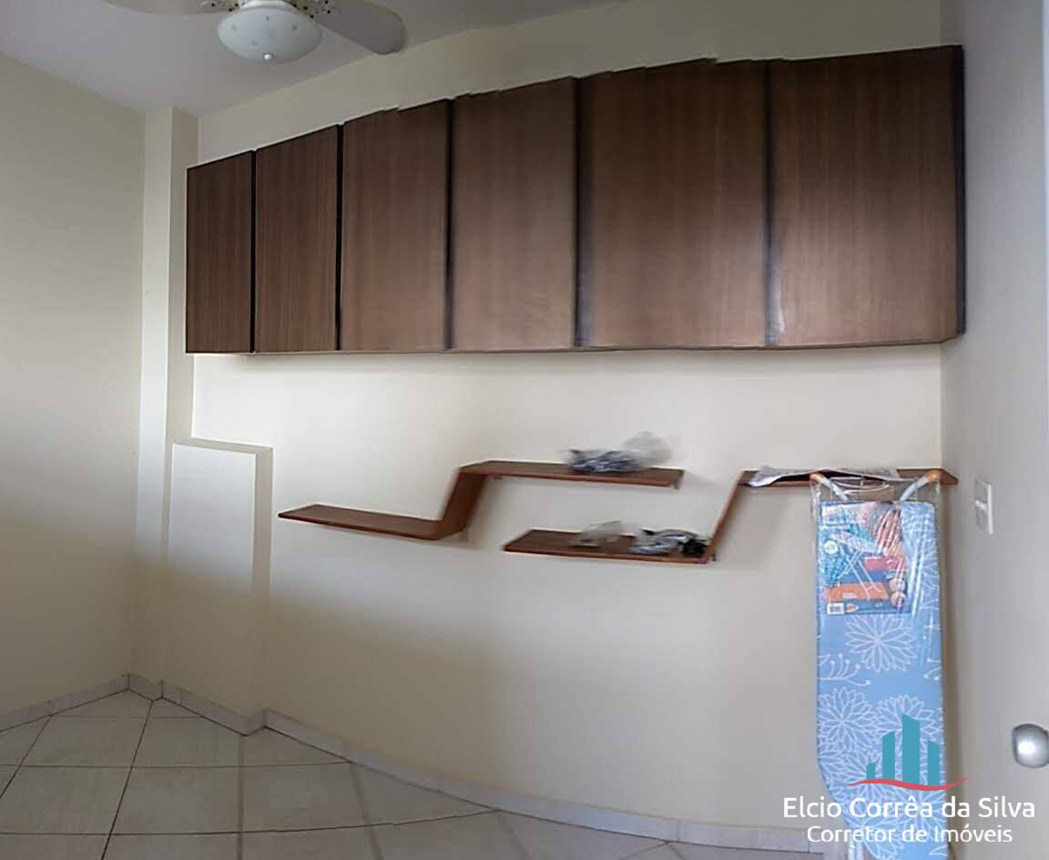 Apartamento à venda com 3 quartos, 113m² - Foto 7