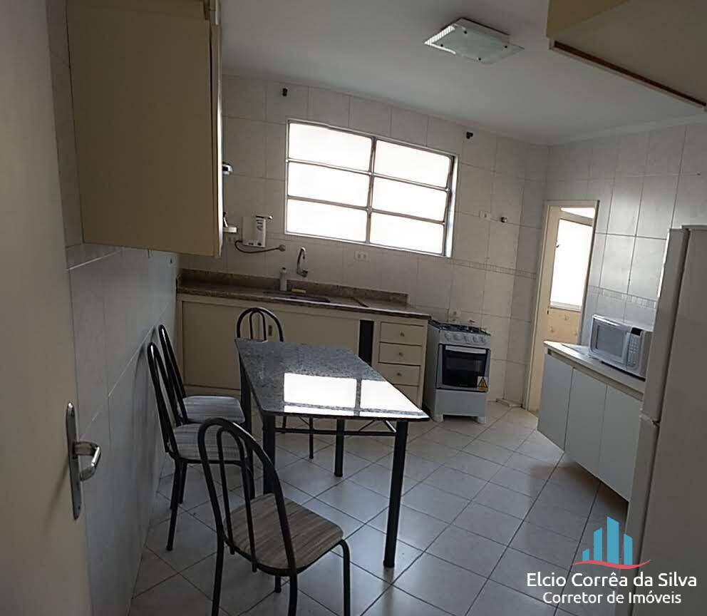 Apartamento à venda com 3 quartos, 113m² - Foto 5