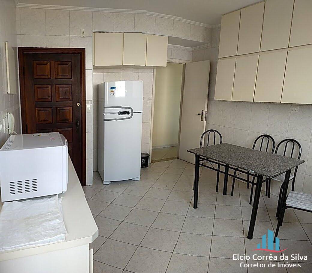 Apartamento à venda com 3 quartos, 113m² - Foto 4