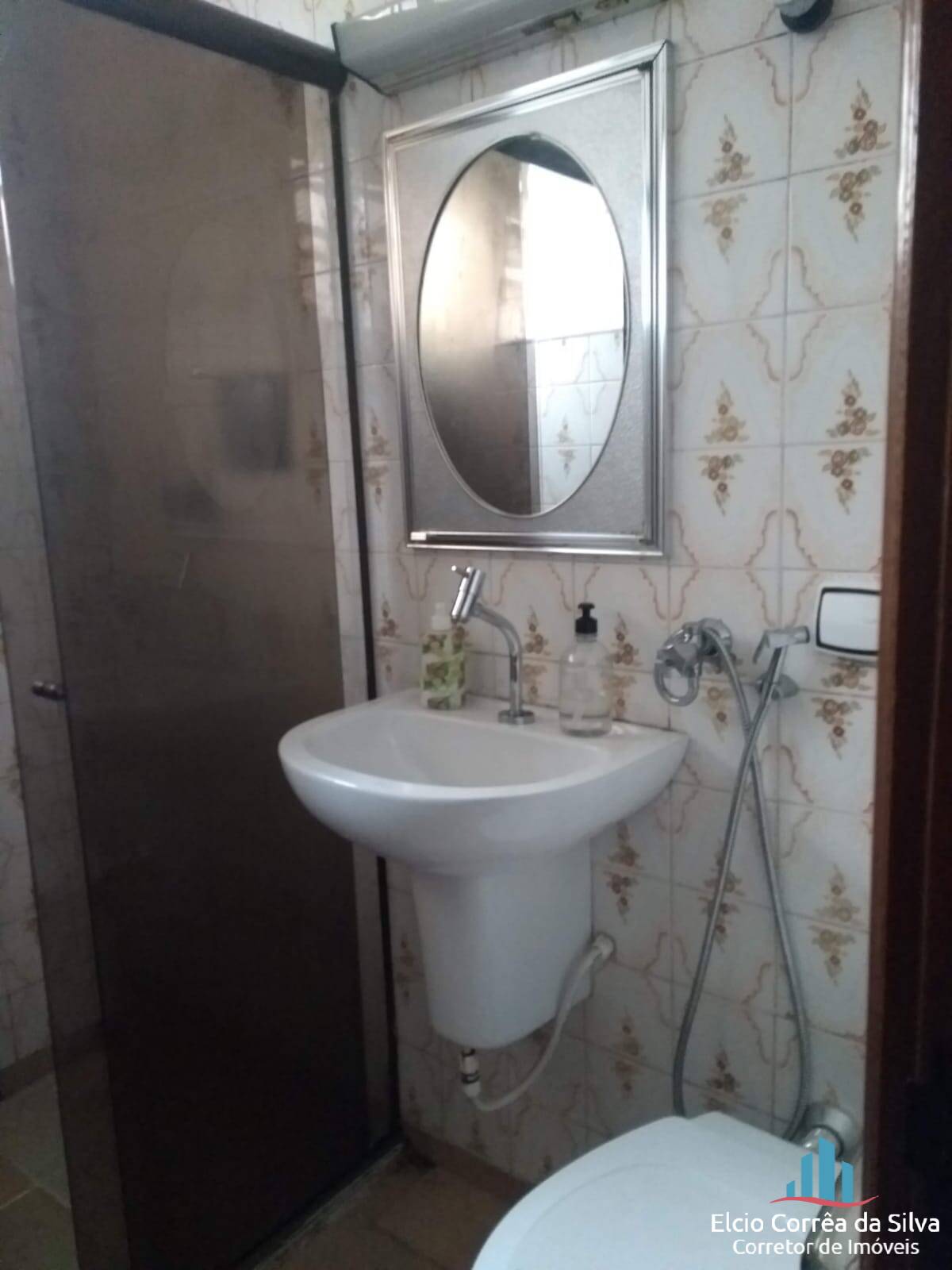 Apartamento à venda com 3 quartos, 110m² - Foto 8