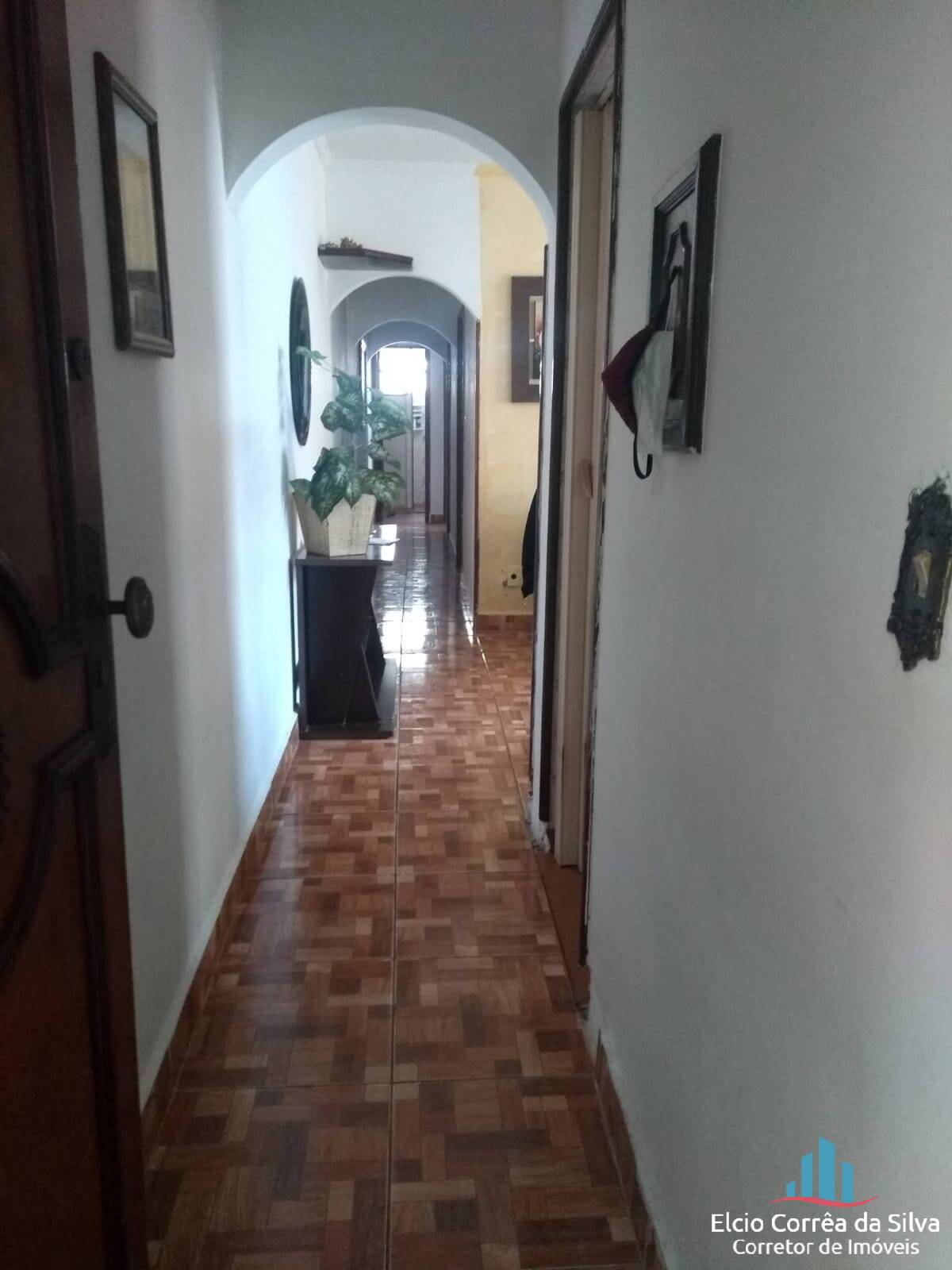 Apartamento à venda com 3 quartos, 110m² - Foto 3