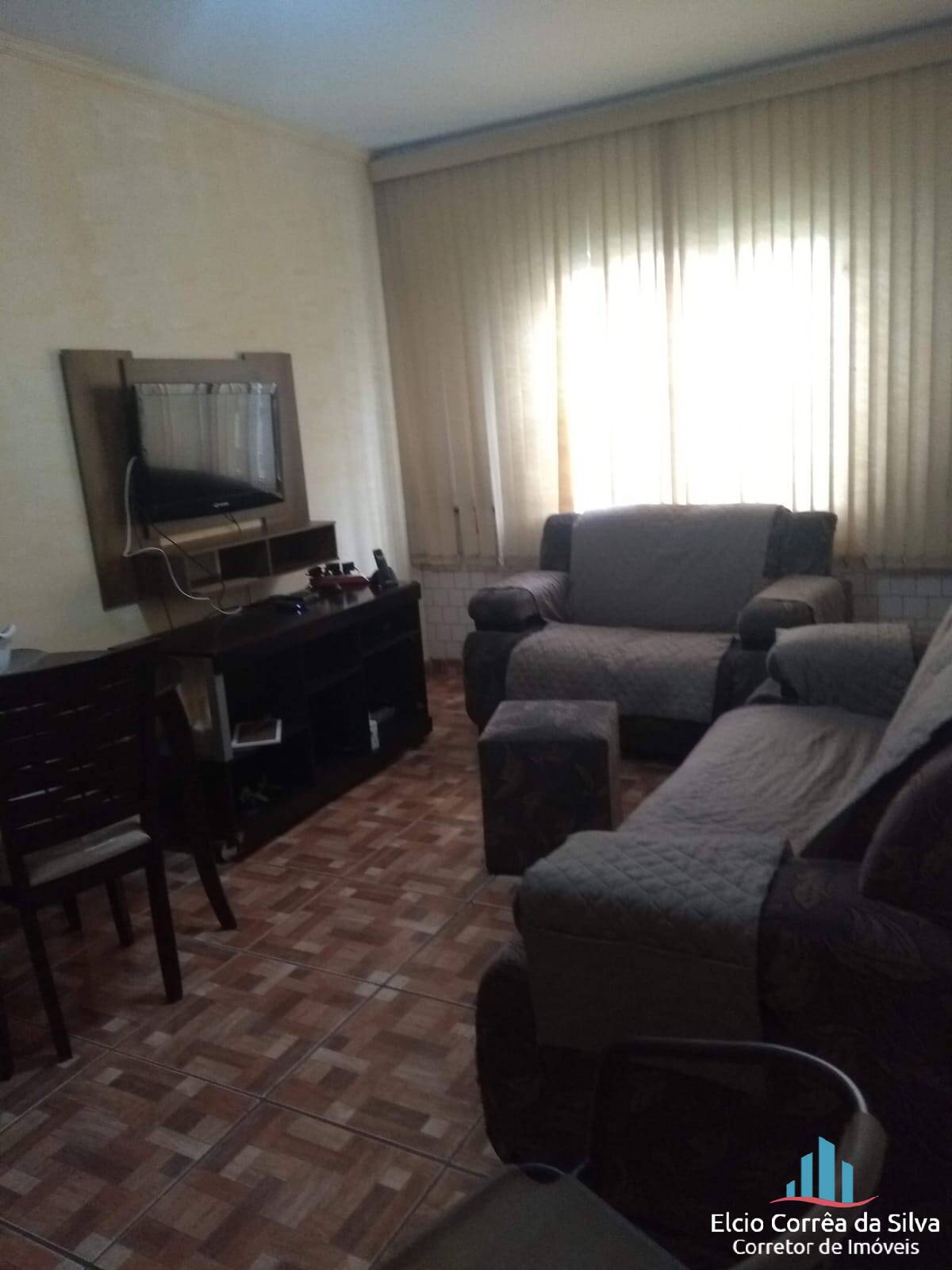 Apartamento à venda com 3 quartos, 110m² - Foto 2