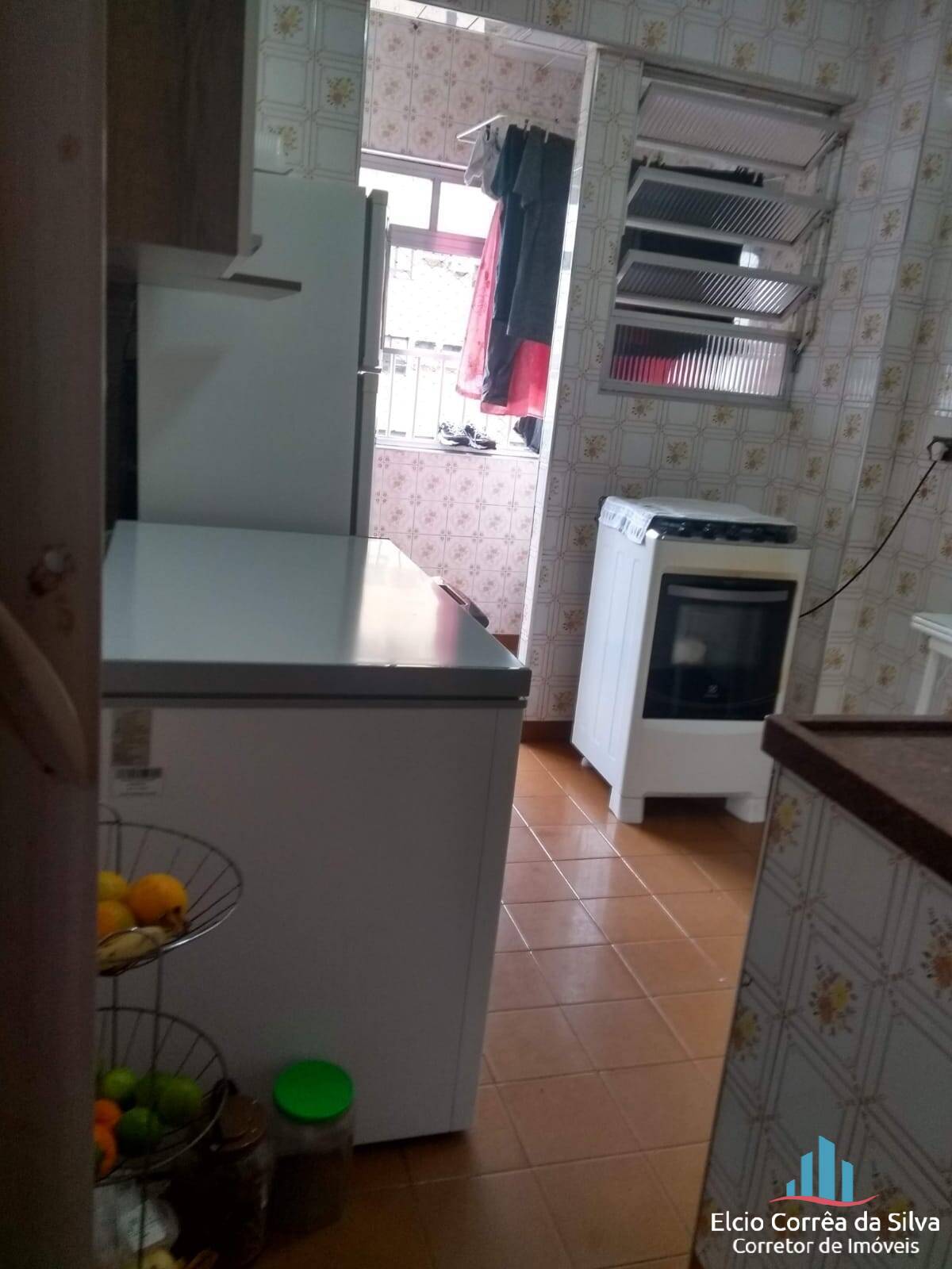 Apartamento à venda com 3 quartos, 110m² - Foto 5