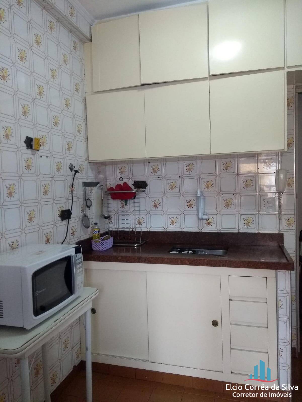 Apartamento à venda com 3 quartos, 110m² - Foto 4