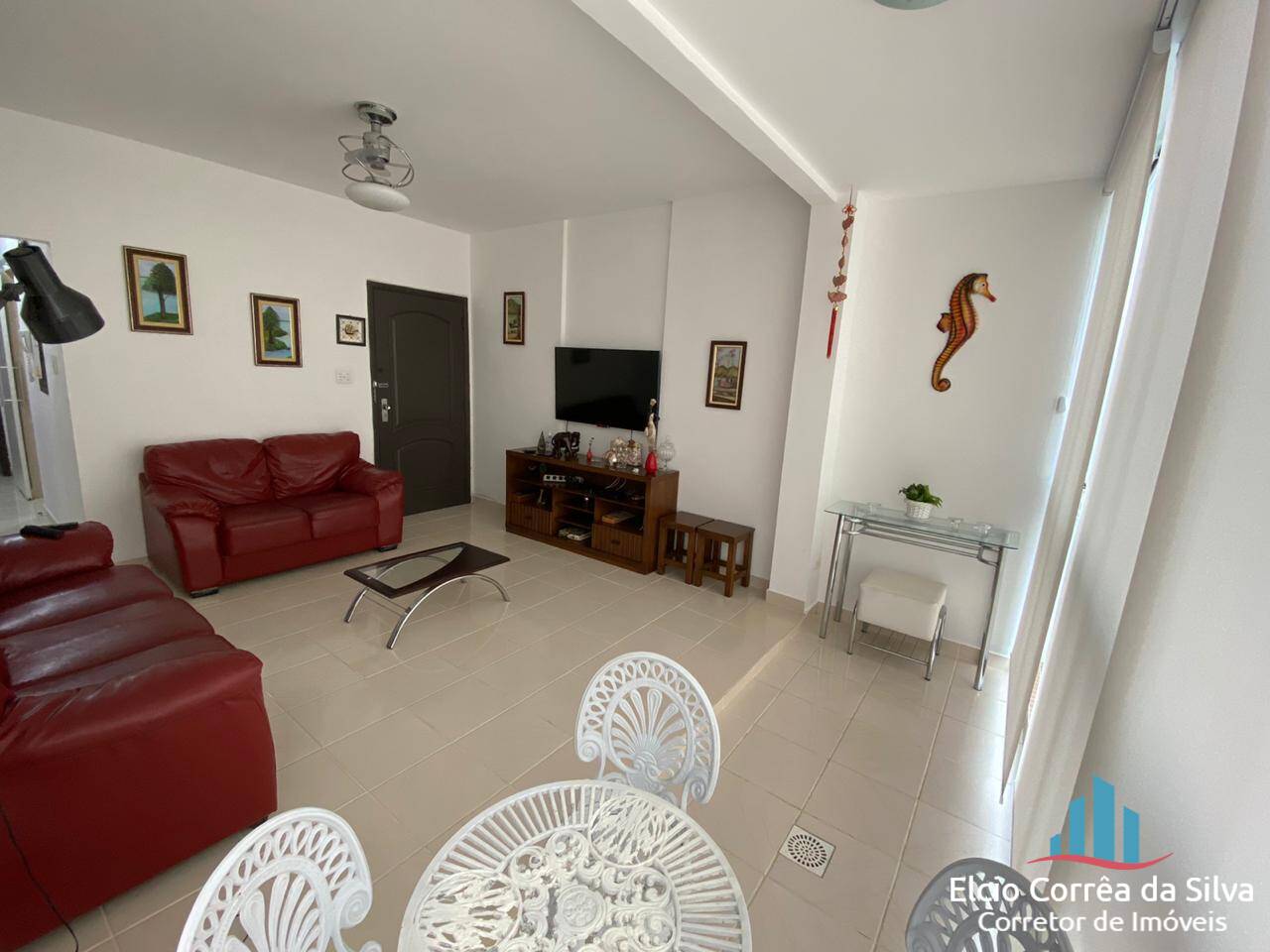 Apartamento à venda com 2 quartos, 82m² - Foto 4