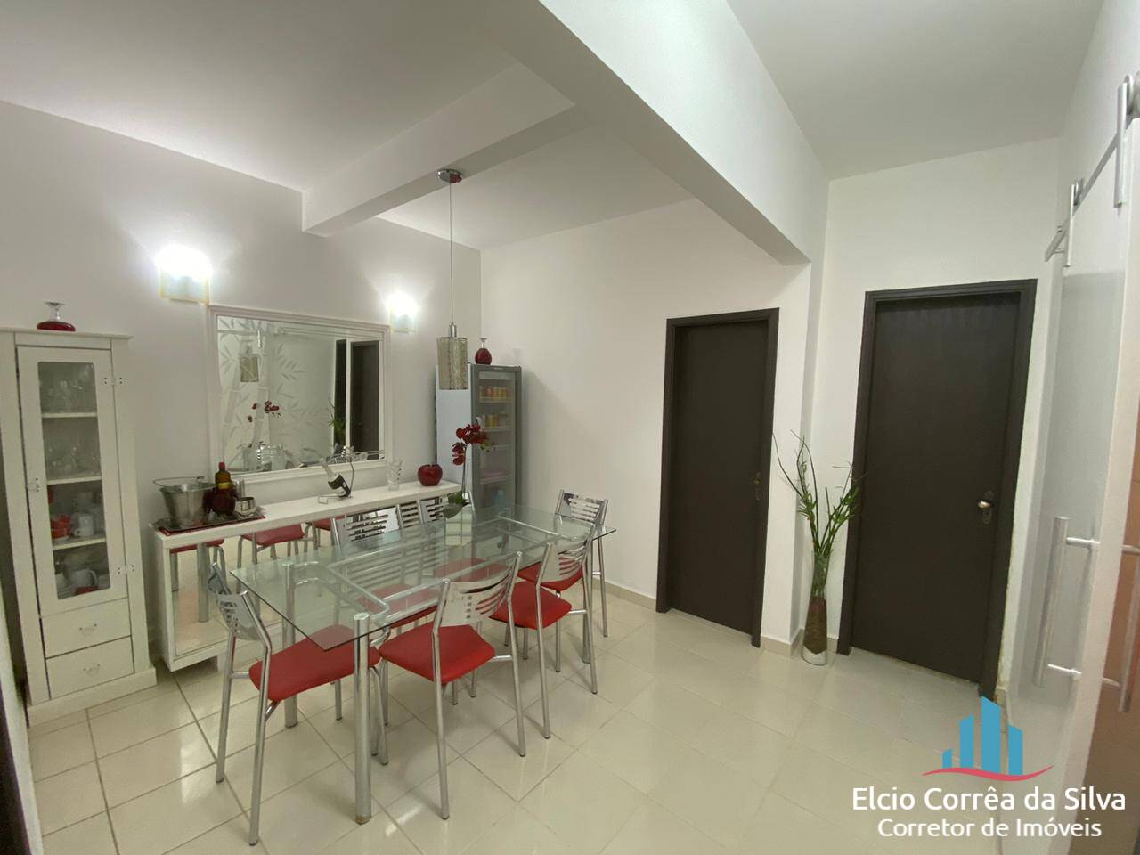 Apartamento à venda com 2 quartos, 82m² - Foto 5