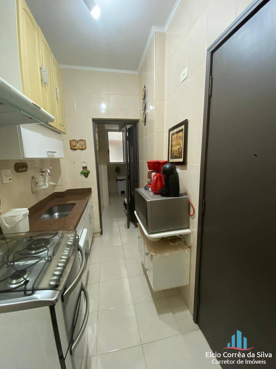 Apartamento à venda com 2 quartos, 82m² - Foto 9