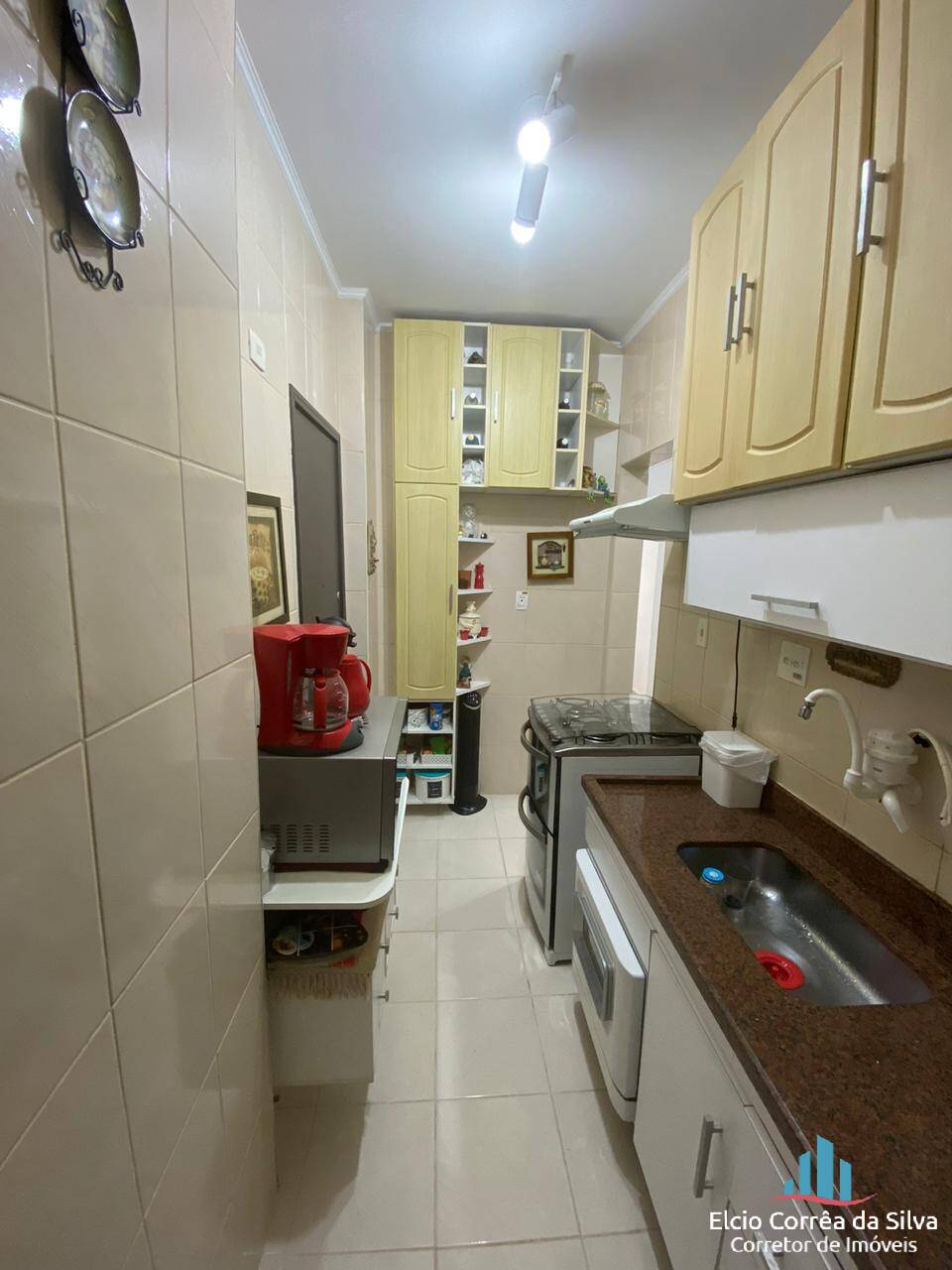 Apartamento à venda com 2 quartos, 82m² - Foto 8