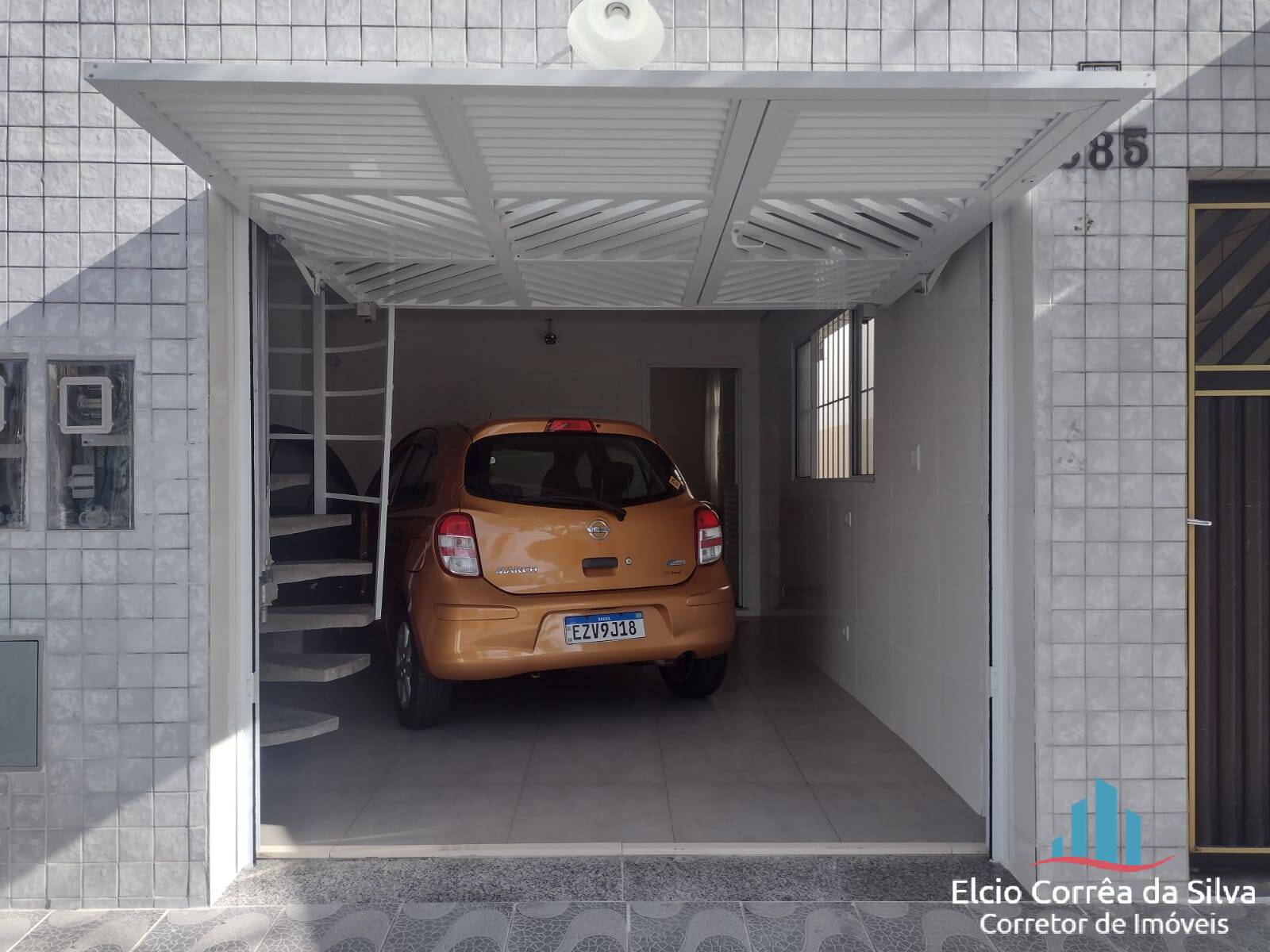 Casa à venda com 4 quartos, 189m² - Foto 52