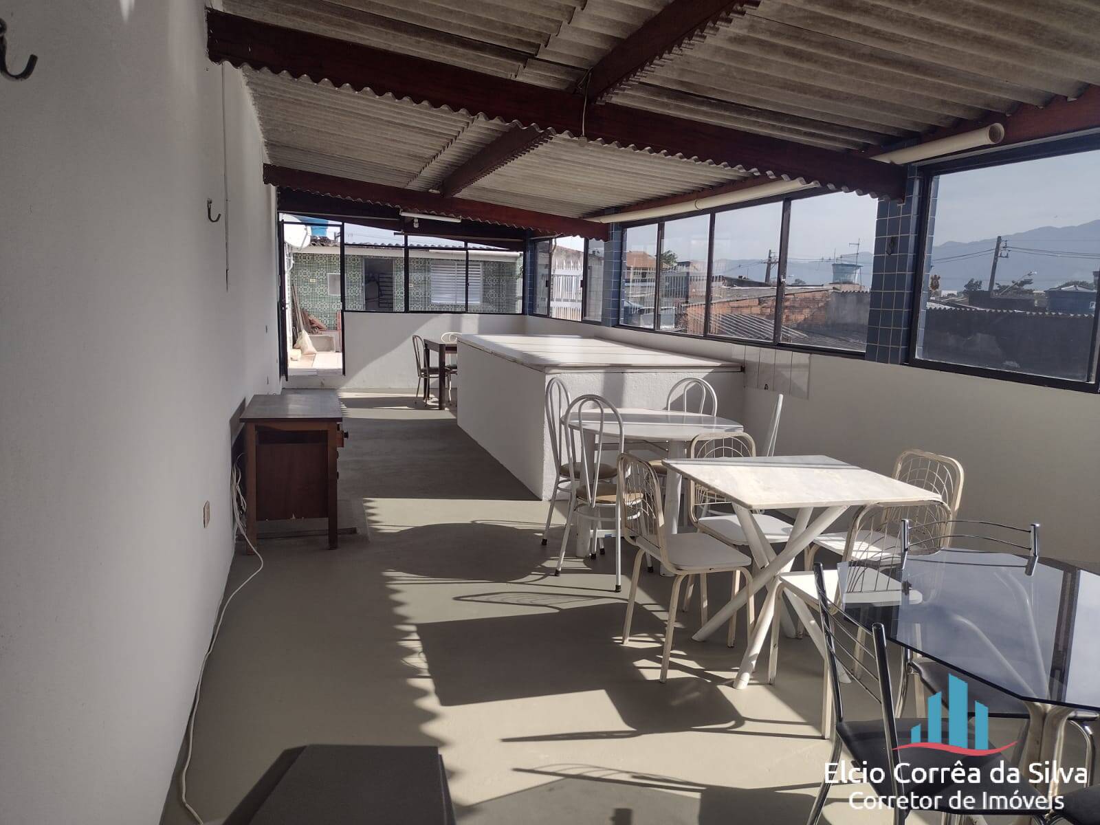 Casa à venda com 4 quartos, 189m² - Foto 48