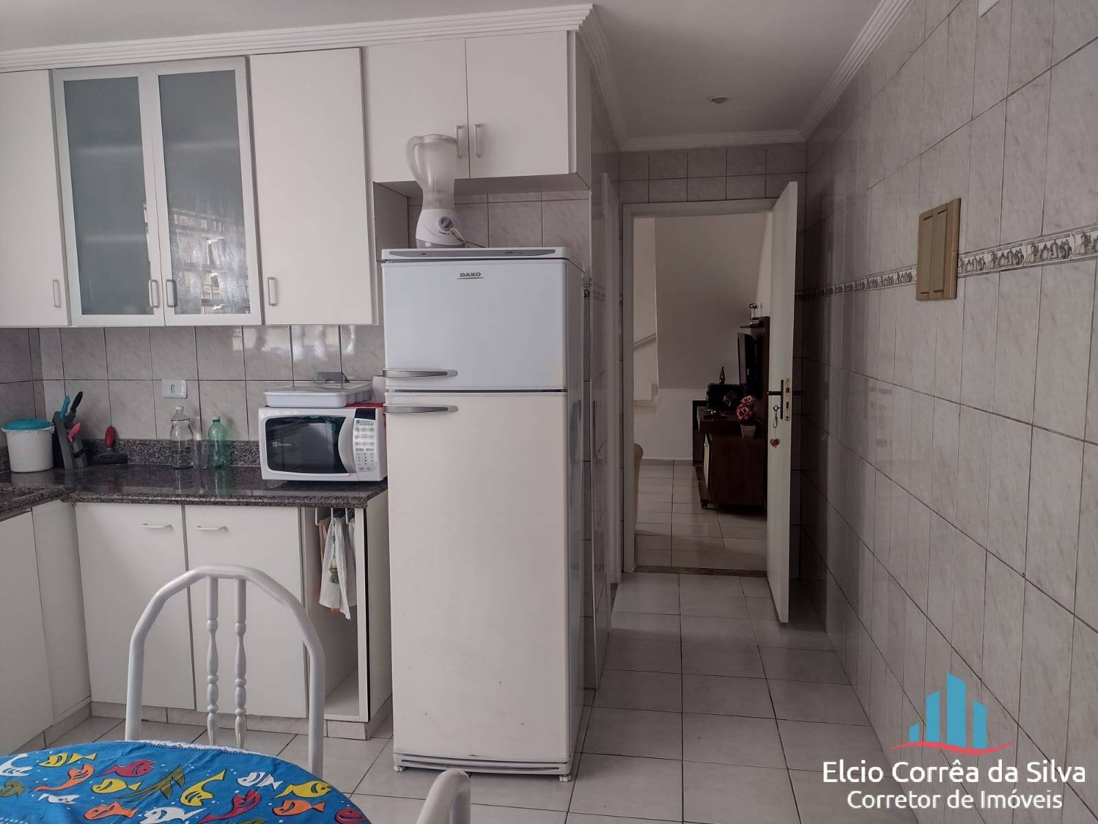 Casa à venda com 4 quartos, 189m² - Foto 5