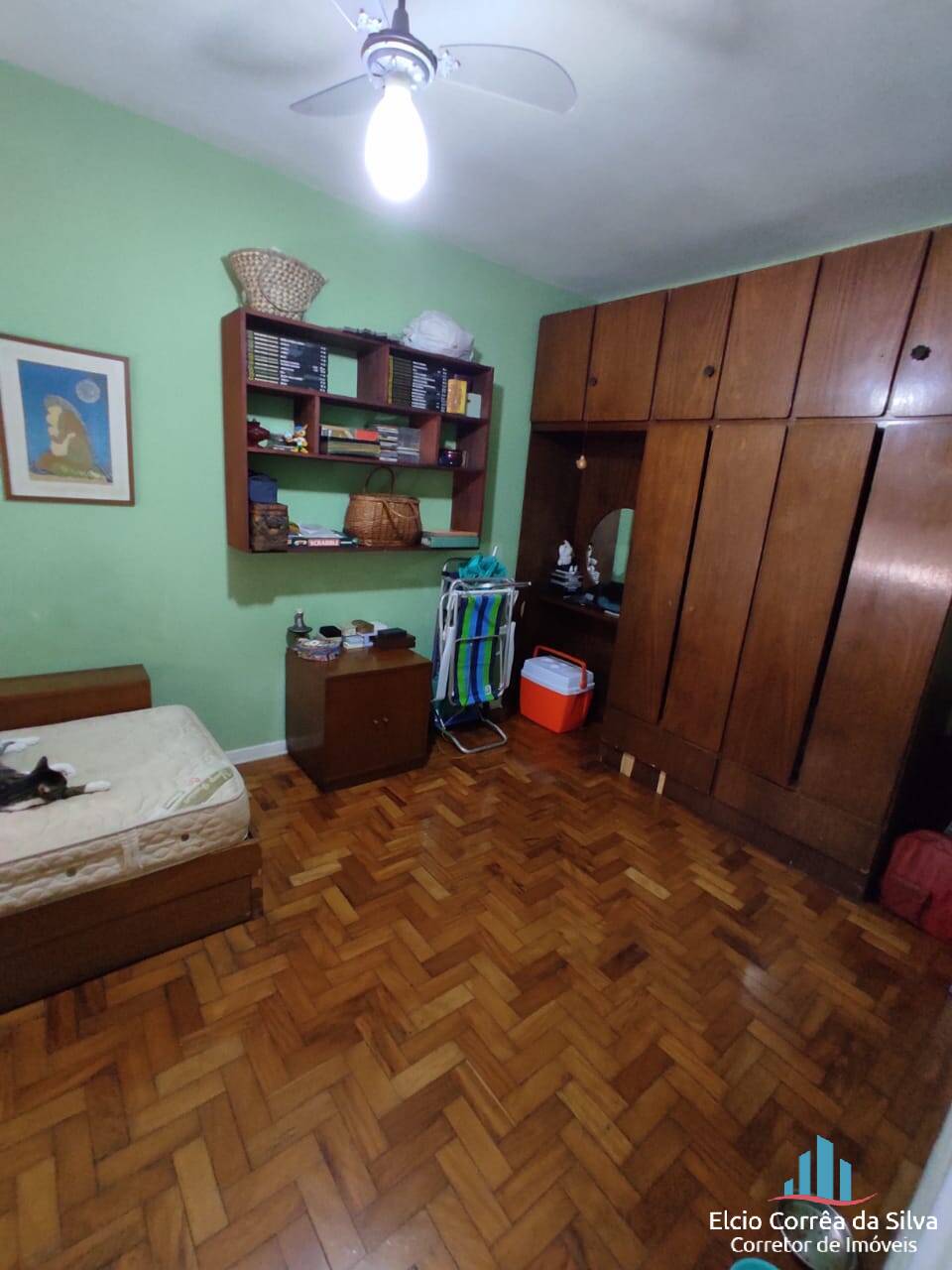 Apartamento à venda com 2 quartos, 135m² - Foto 9