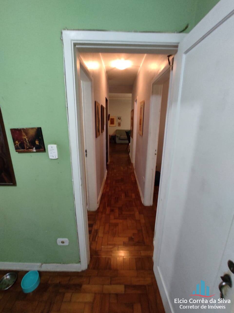 Apartamento à venda com 2 quartos, 135m² - Foto 10