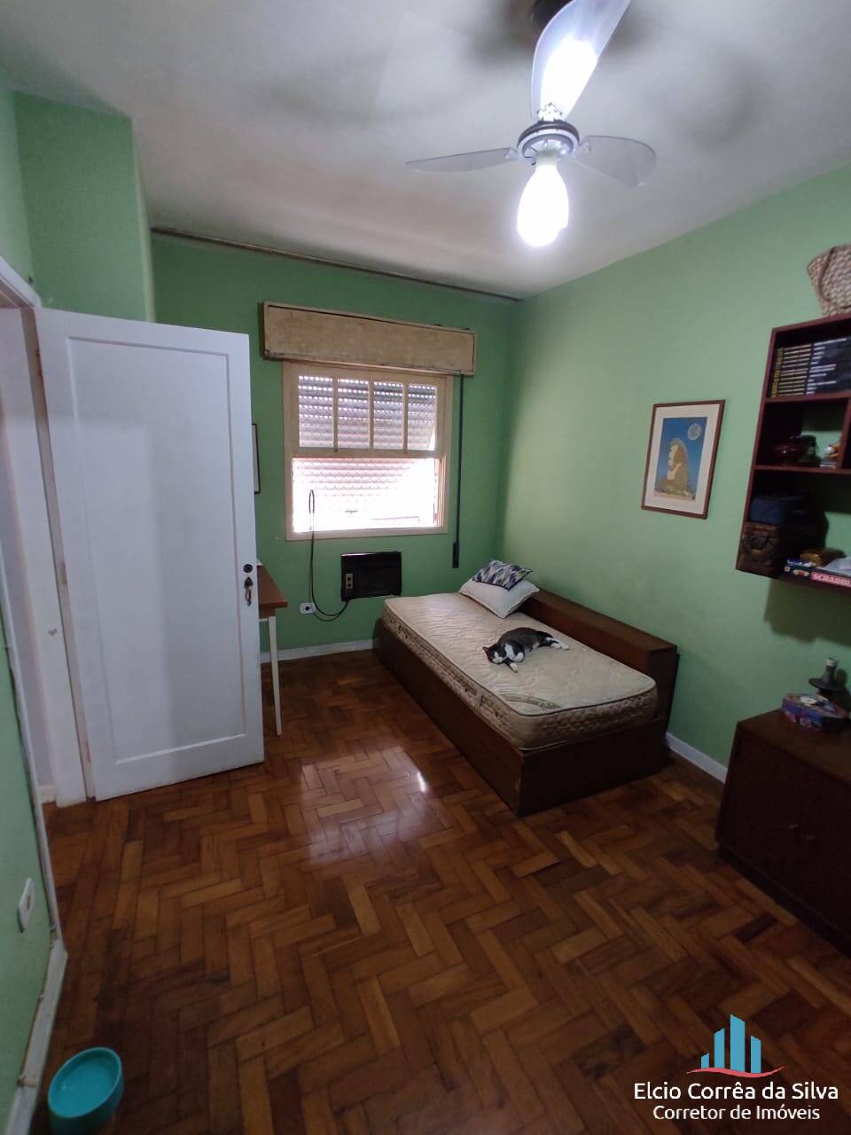 Apartamento à venda com 2 quartos, 135m² - Foto 12