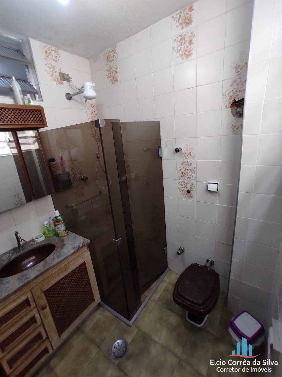 Apartamento à venda com 2 quartos, 135m² - Foto 13