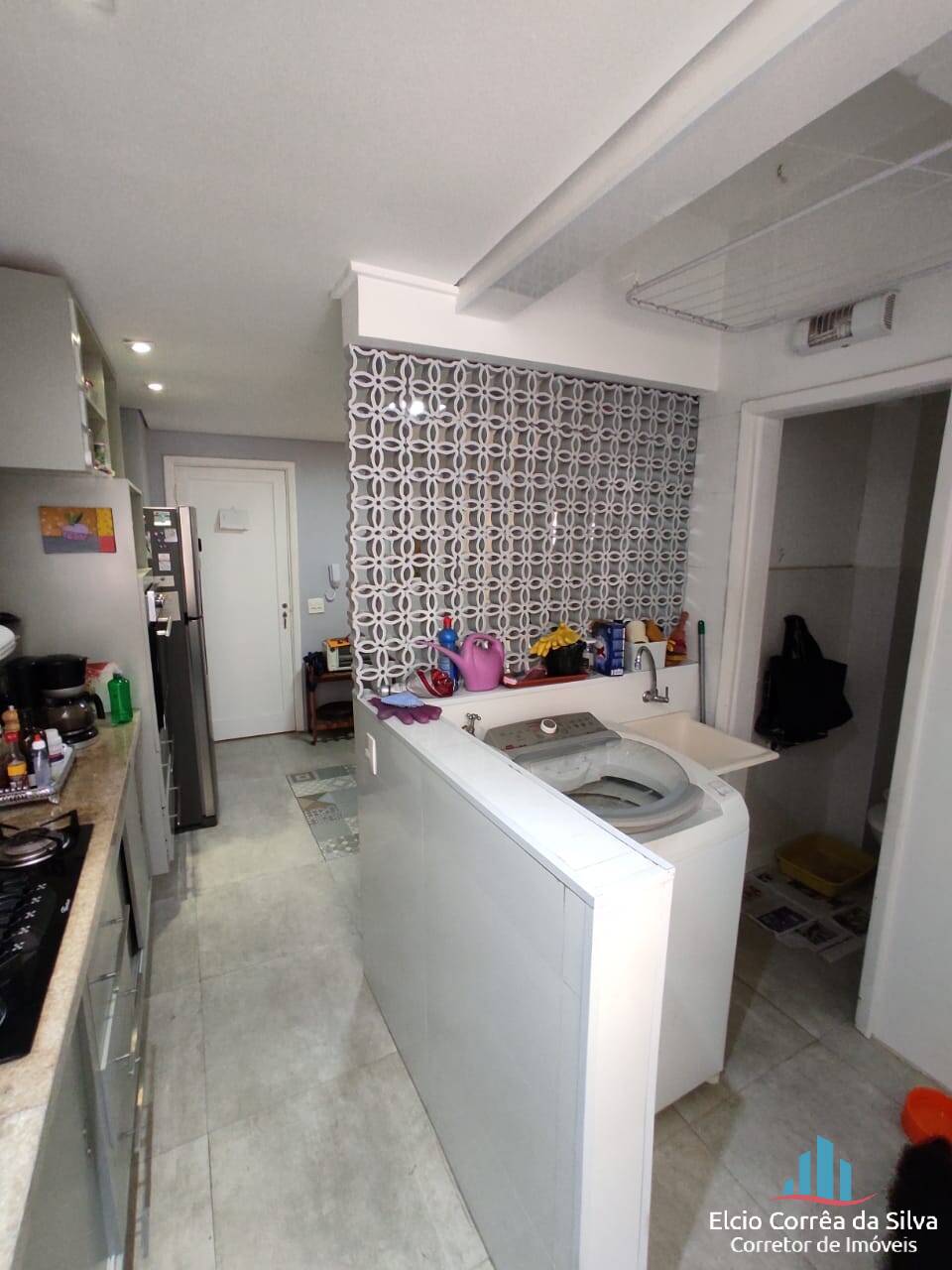 Apartamento à venda com 2 quartos, 135m² - Foto 18