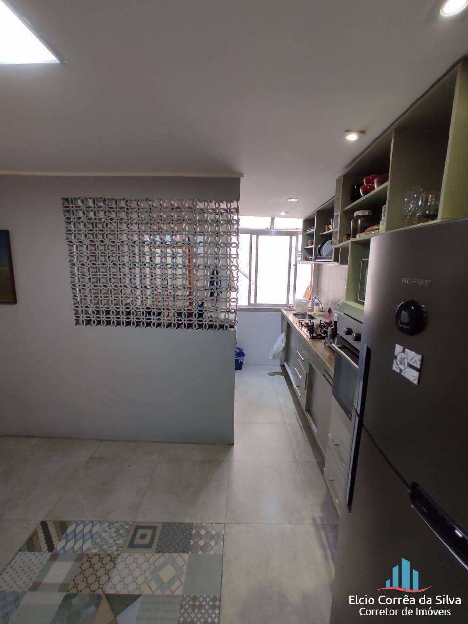 Apartamento à venda com 2 quartos, 135m² - Foto 5