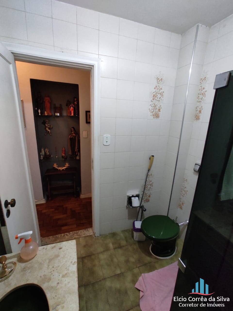 Apartamento à venda com 2 quartos, 135m² - Foto 25