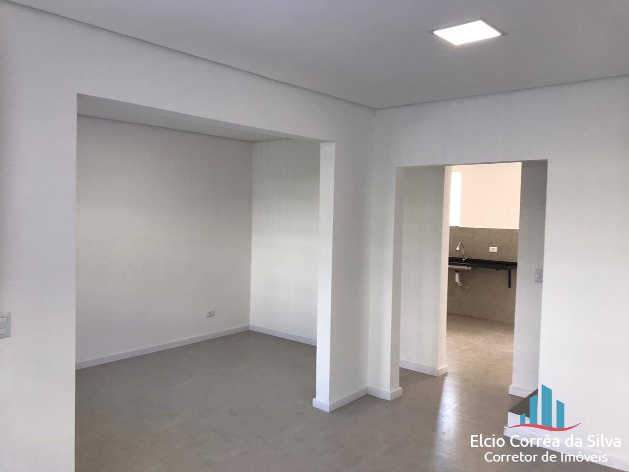 Casa, 3 quartos, 116 m² - Foto 2