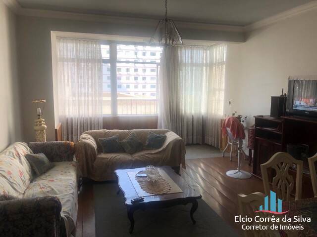 Apartamento à venda com 3 quartos, 207m² - Foto 6