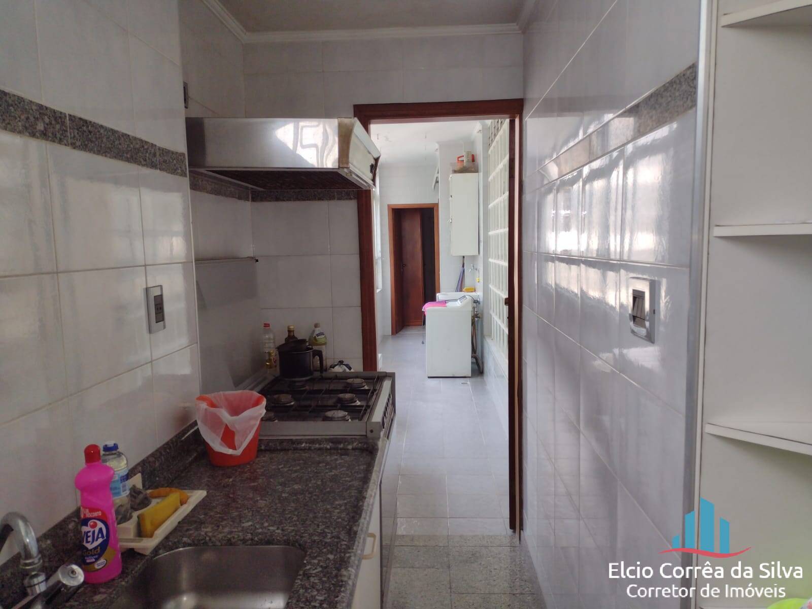 Apartamento à venda com 3 quartos, 207m² - Foto 8