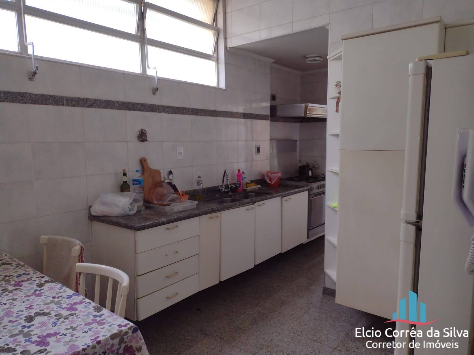 Apartamento à venda com 3 quartos, 207m² - Foto 10