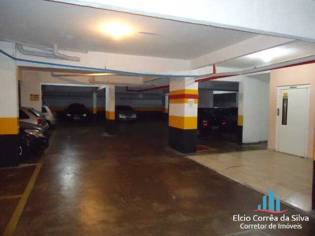 Apartamento à venda com 2 quartos, 83m² - Foto 8