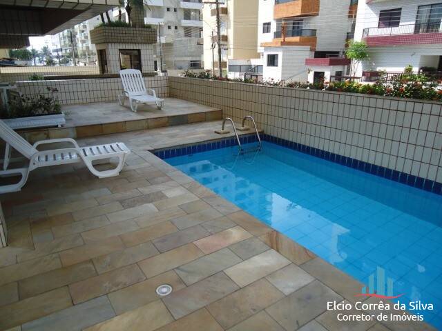 Apartamento à venda com 2 quartos, 83m² - Foto 9