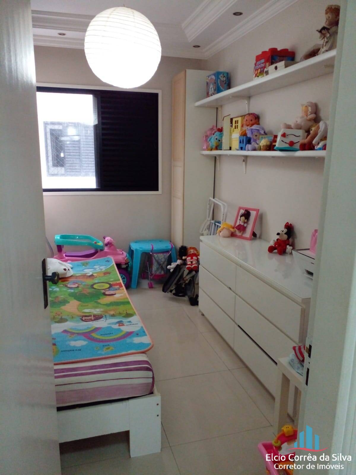 Apartamento à venda com 2 quartos, 100m² - Foto 12