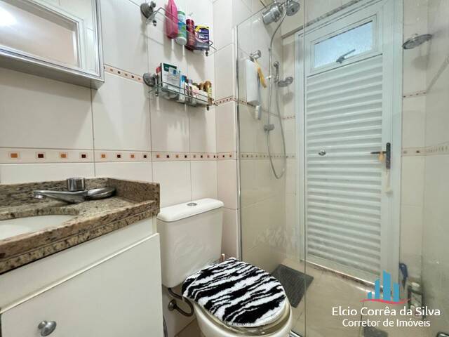 Apartamento à venda com 3 quartos, 303m² - Foto 14