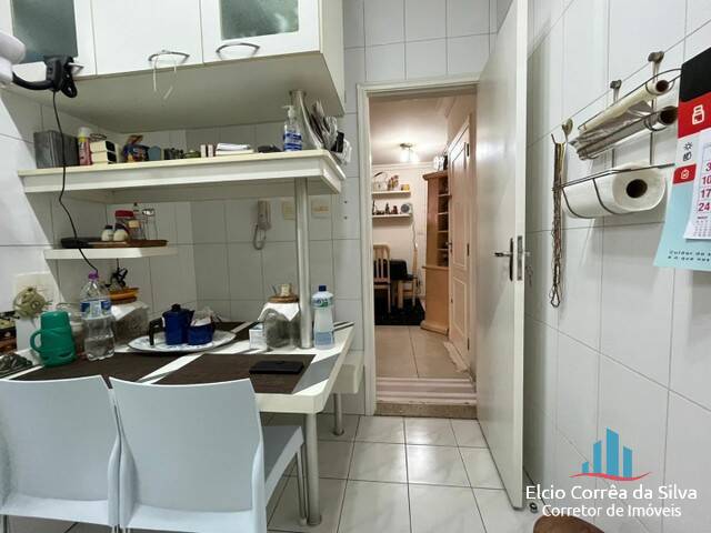 Apartamento à venda com 3 quartos, 303m² - Foto 6