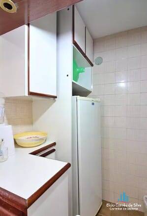 Apartamento à venda com 1 quarto, 40m² - Foto 11