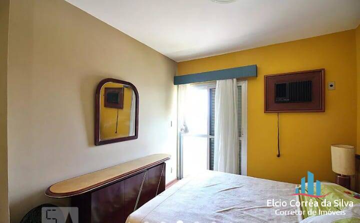 Apartamento à venda com 1 quarto, 40m² - Foto 13