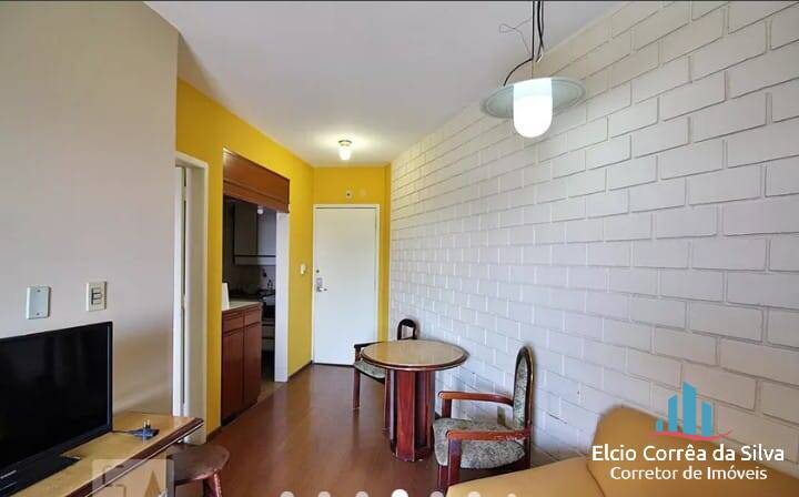 Apartamento à venda com 1 quarto, 40m² - Foto 6