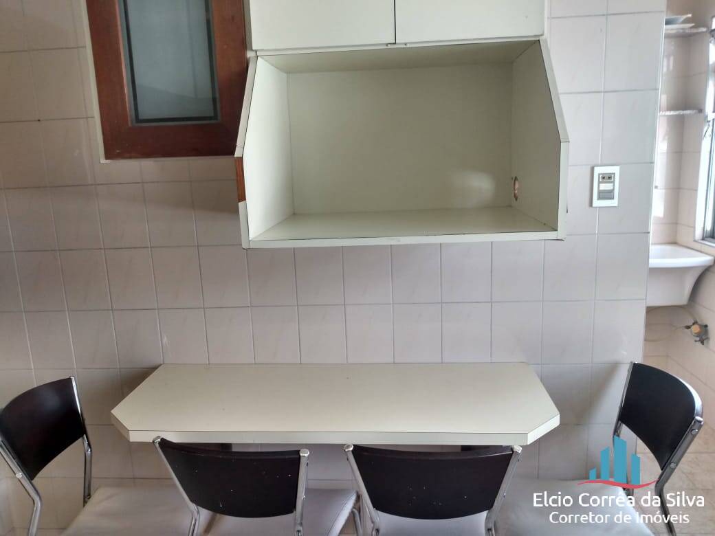 Apartamento à venda com 2 quartos, 60m² - Foto 6