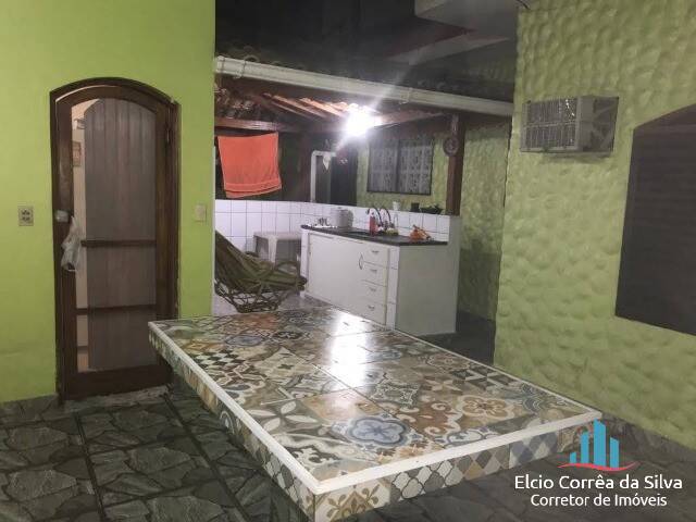 Casa à venda com 3 quartos, 150m² - Foto 12