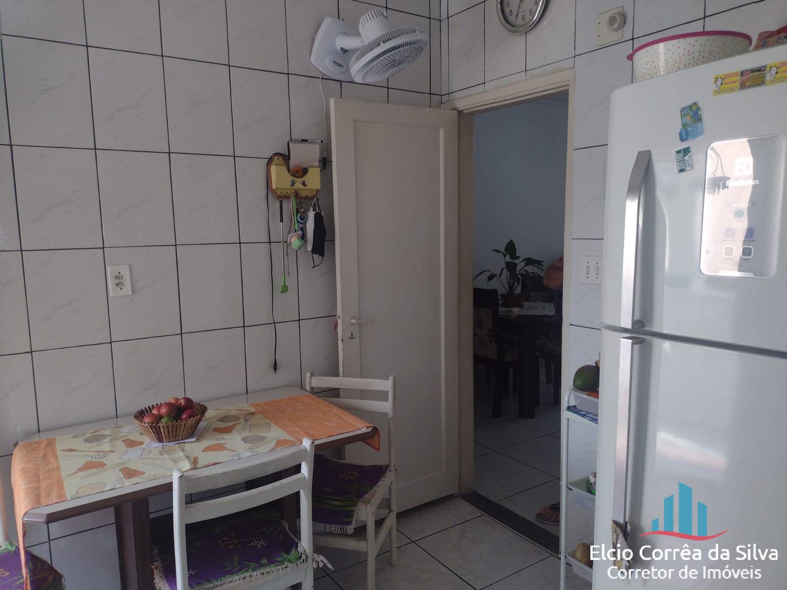 Apartamento à venda com 3 quartos, 119m² - Foto 6