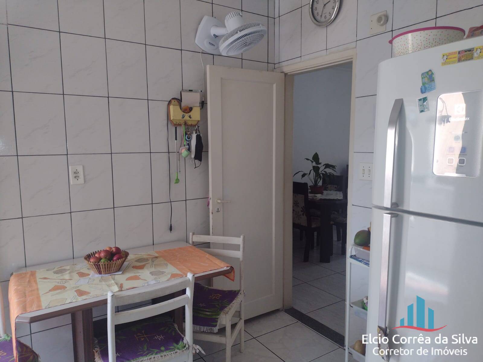 Apartamento à venda com 3 quartos, 119m² - Foto 7