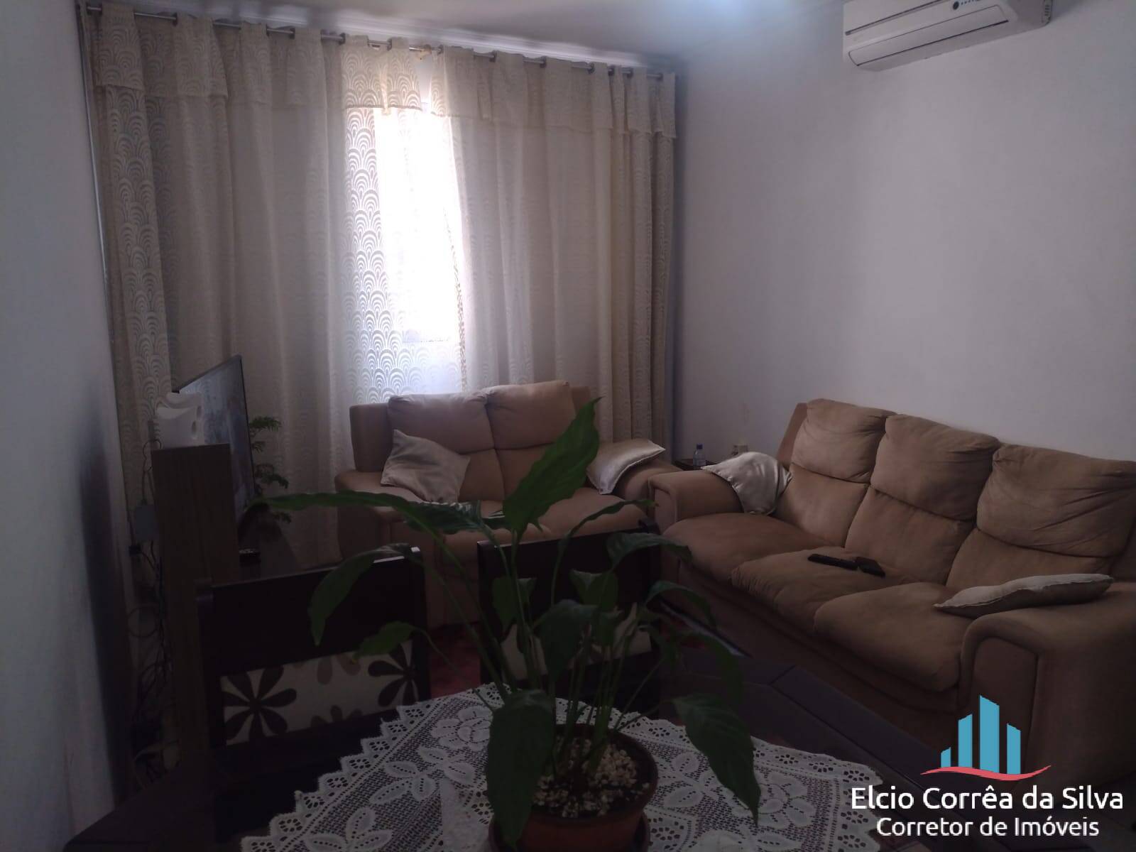 Apartamento à venda com 3 quartos, 119m² - Foto 2