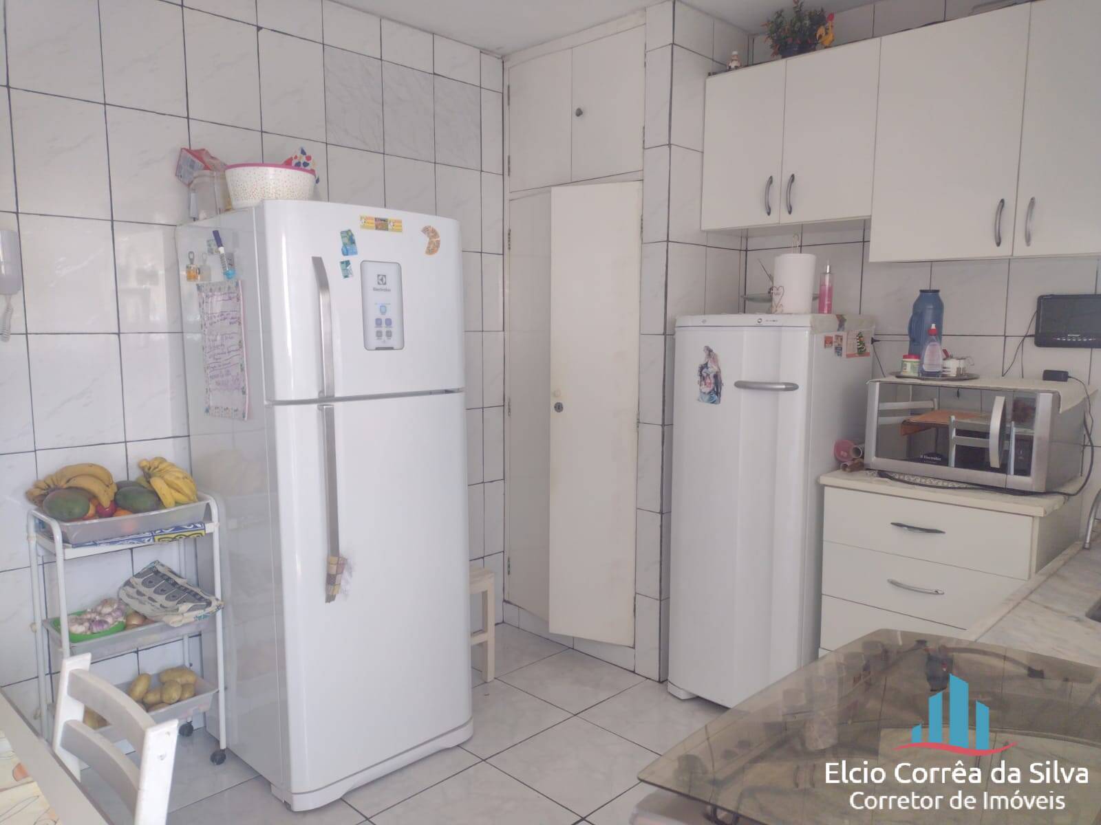 Apartamento à venda com 3 quartos, 119m² - Foto 8