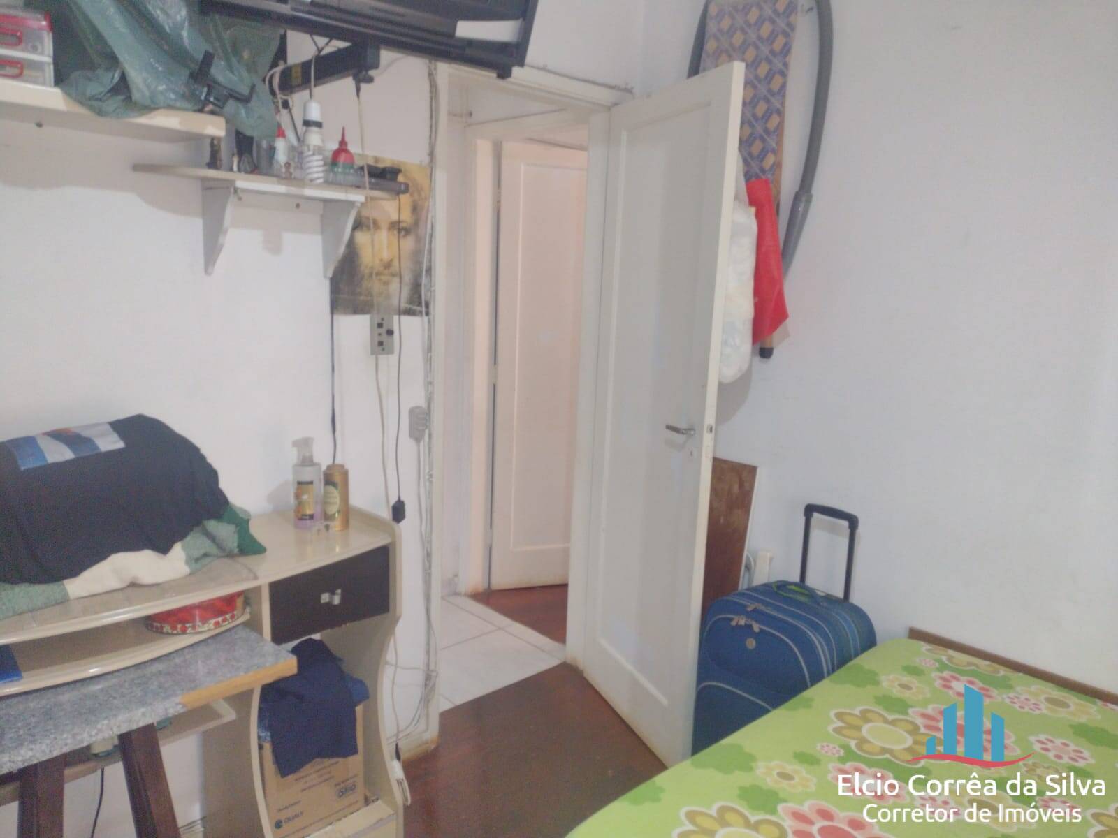 Apartamento à venda com 3 quartos, 119m² - Foto 11