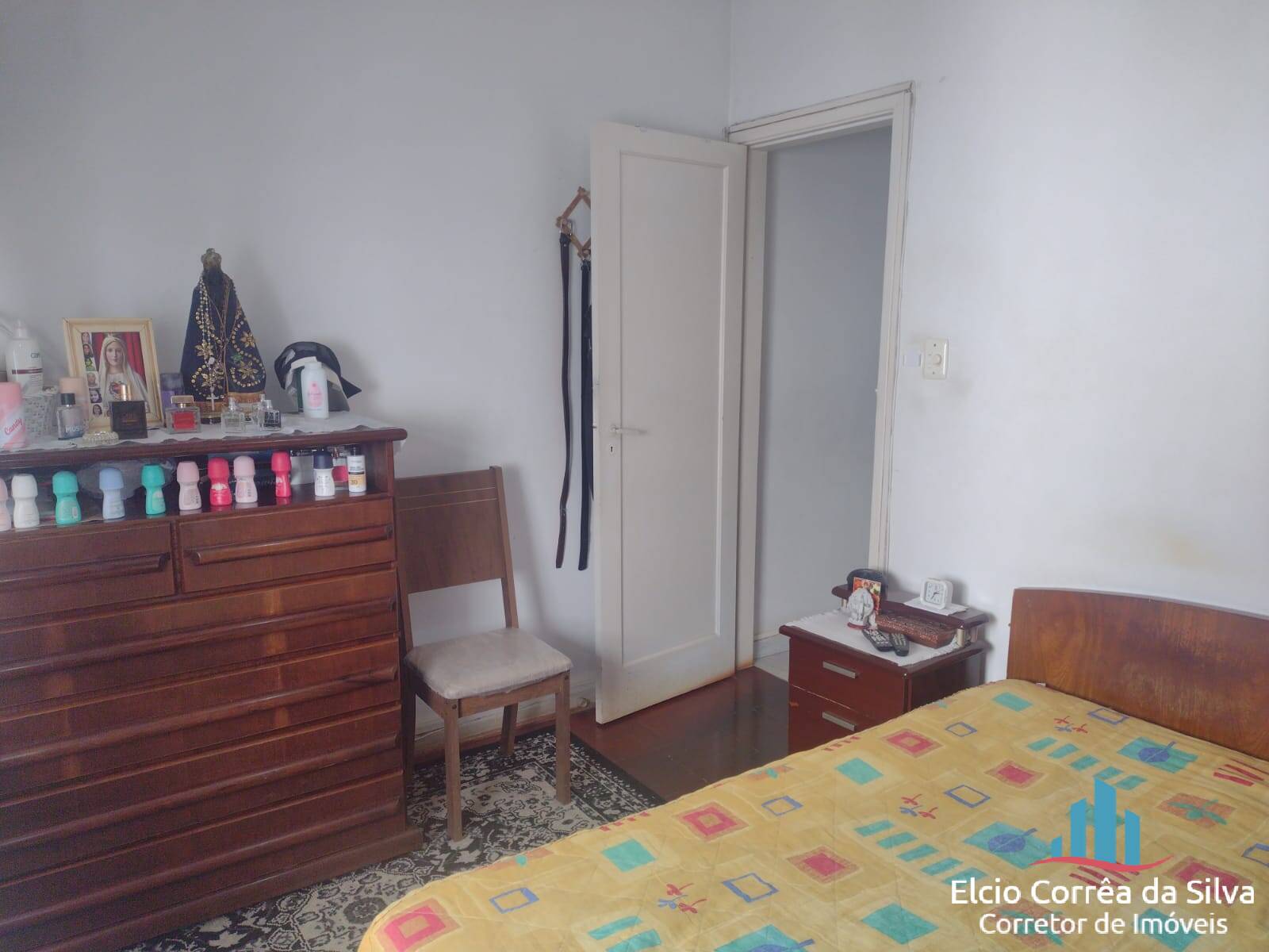 Apartamento à venda com 3 quartos, 119m² - Foto 16