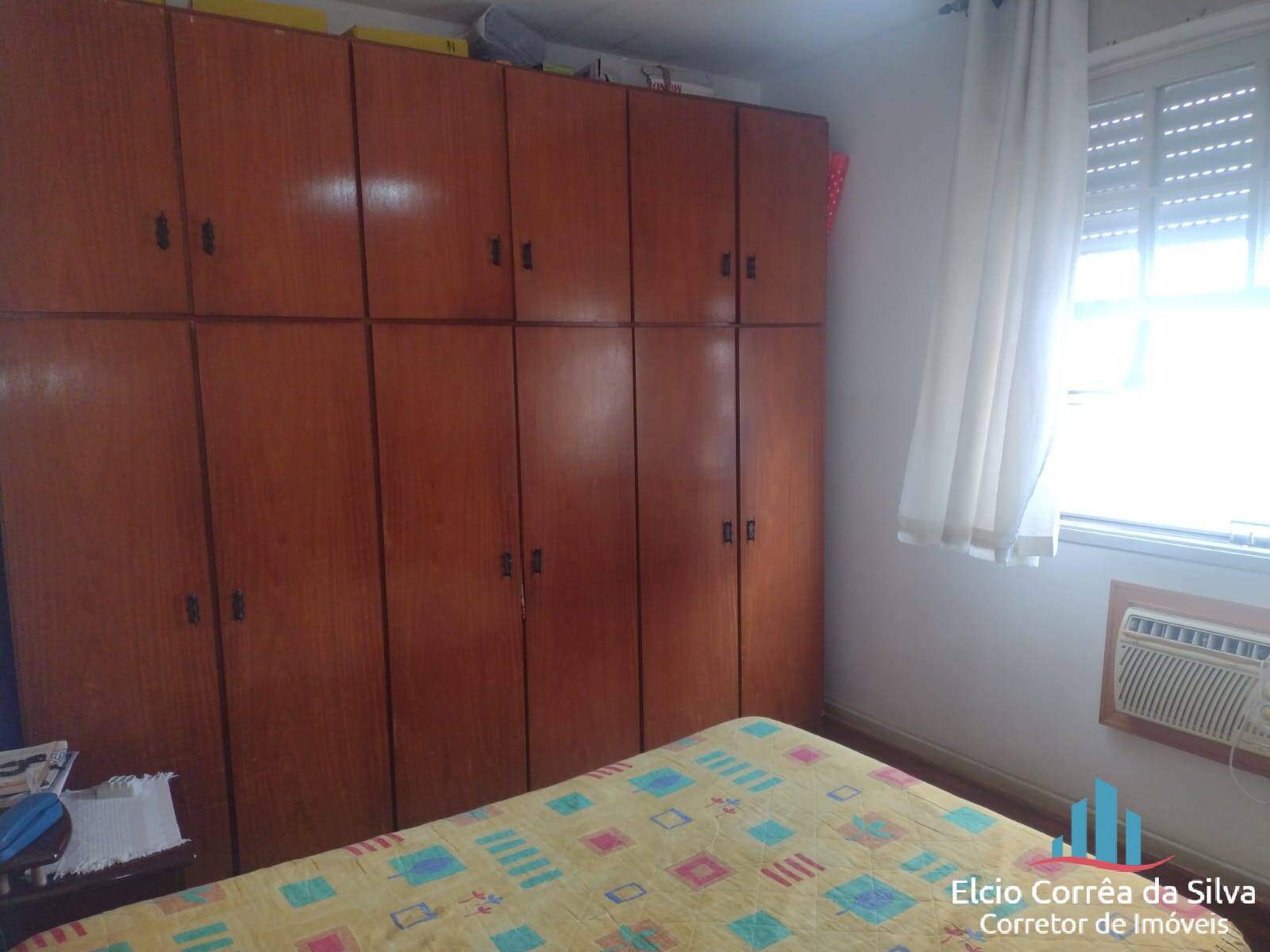 Apartamento à venda com 3 quartos, 119m² - Foto 12