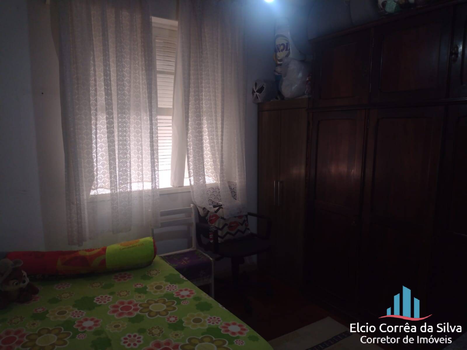 Apartamento à venda com 3 quartos, 119m² - Foto 14