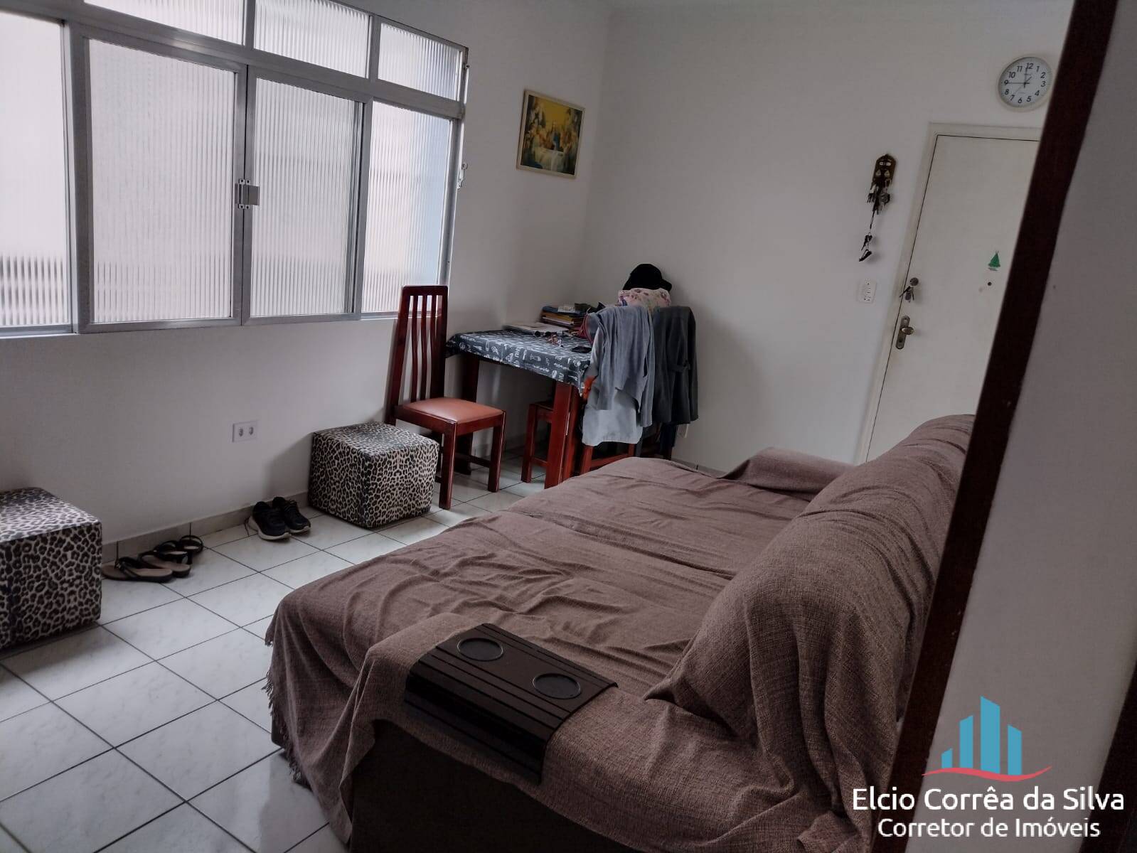 Apartamento à venda com 3 quartos, 84m² - Foto 2