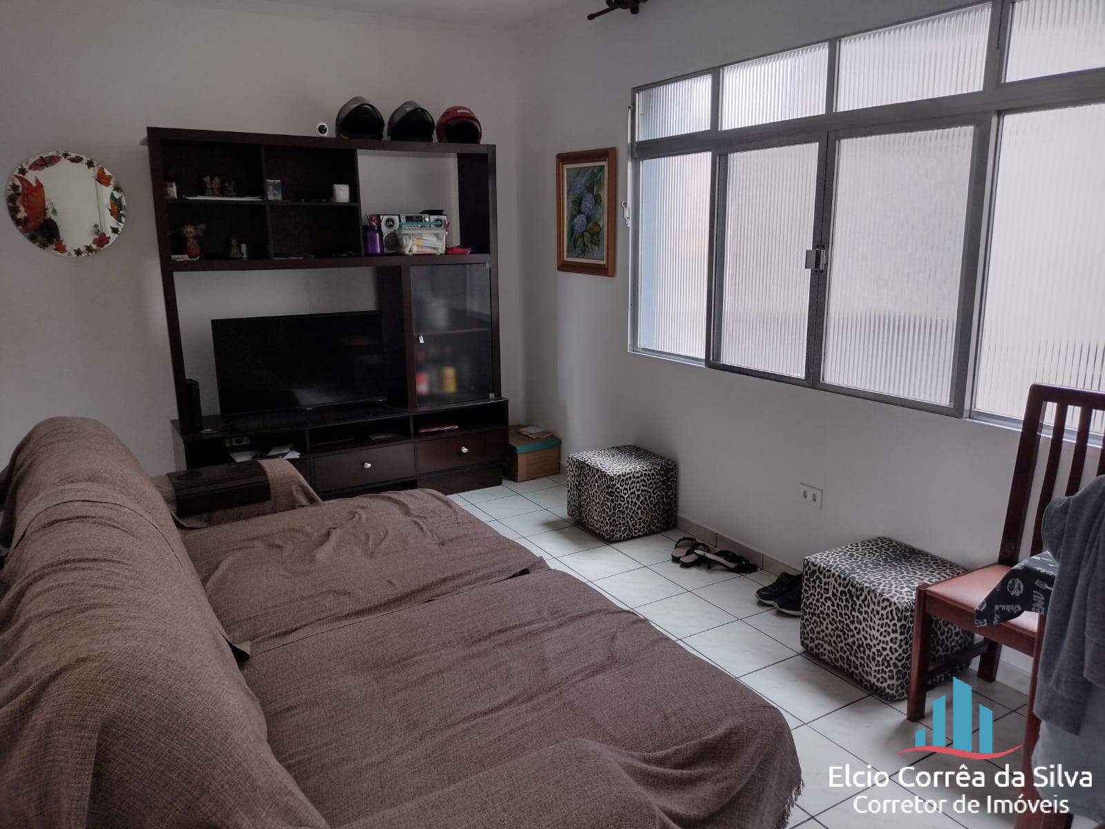 Apartamento à venda com 3 quartos, 84m² - Foto 1