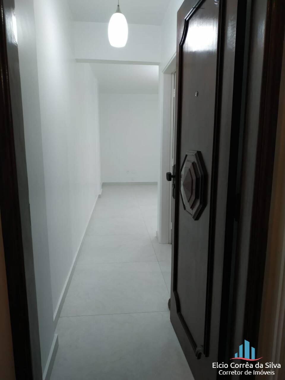 Apartamento para alugar com 3 quartos, 108m² - Foto 3