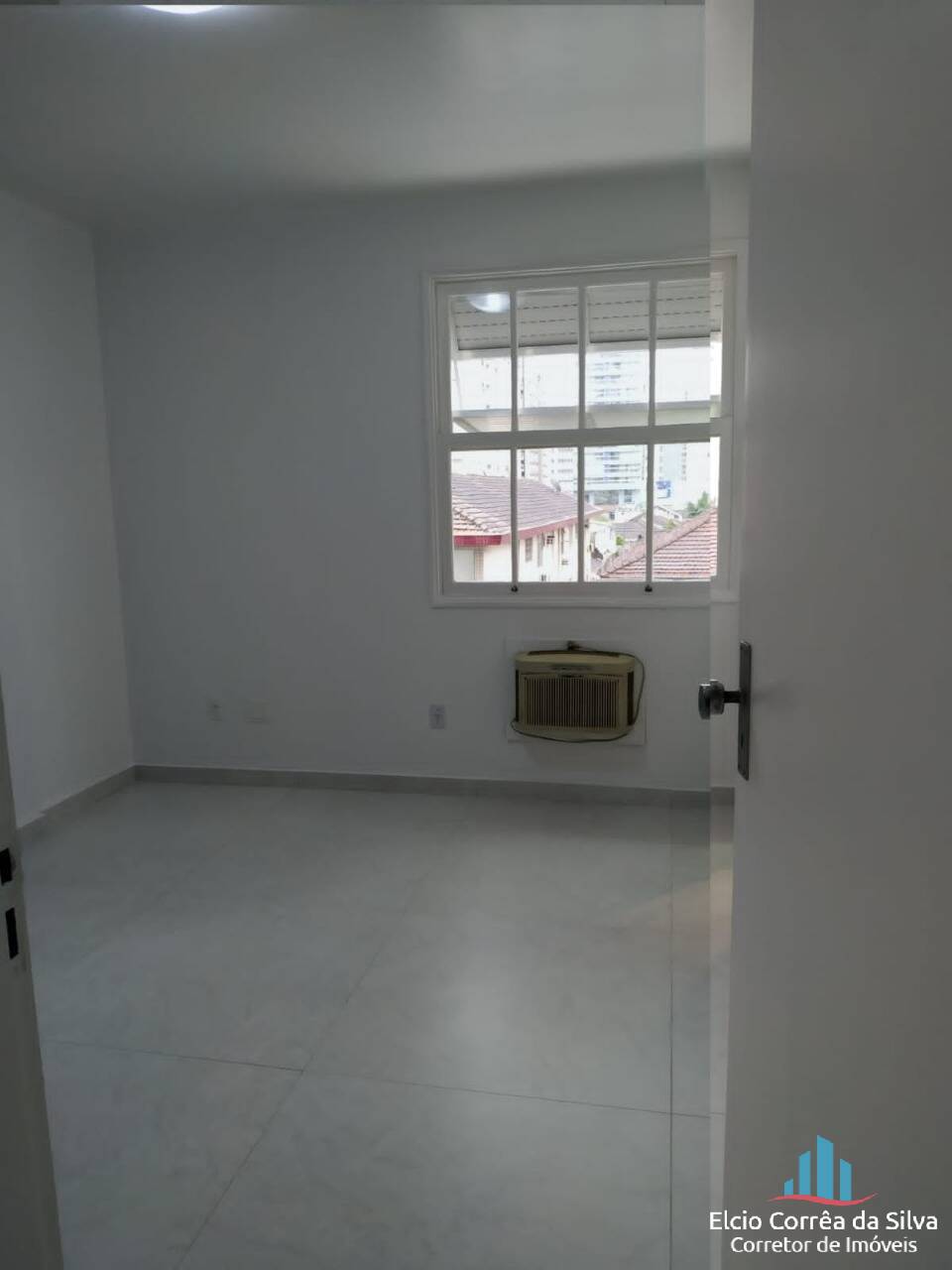 Apartamento para alugar com 3 quartos, 108m² - Foto 1