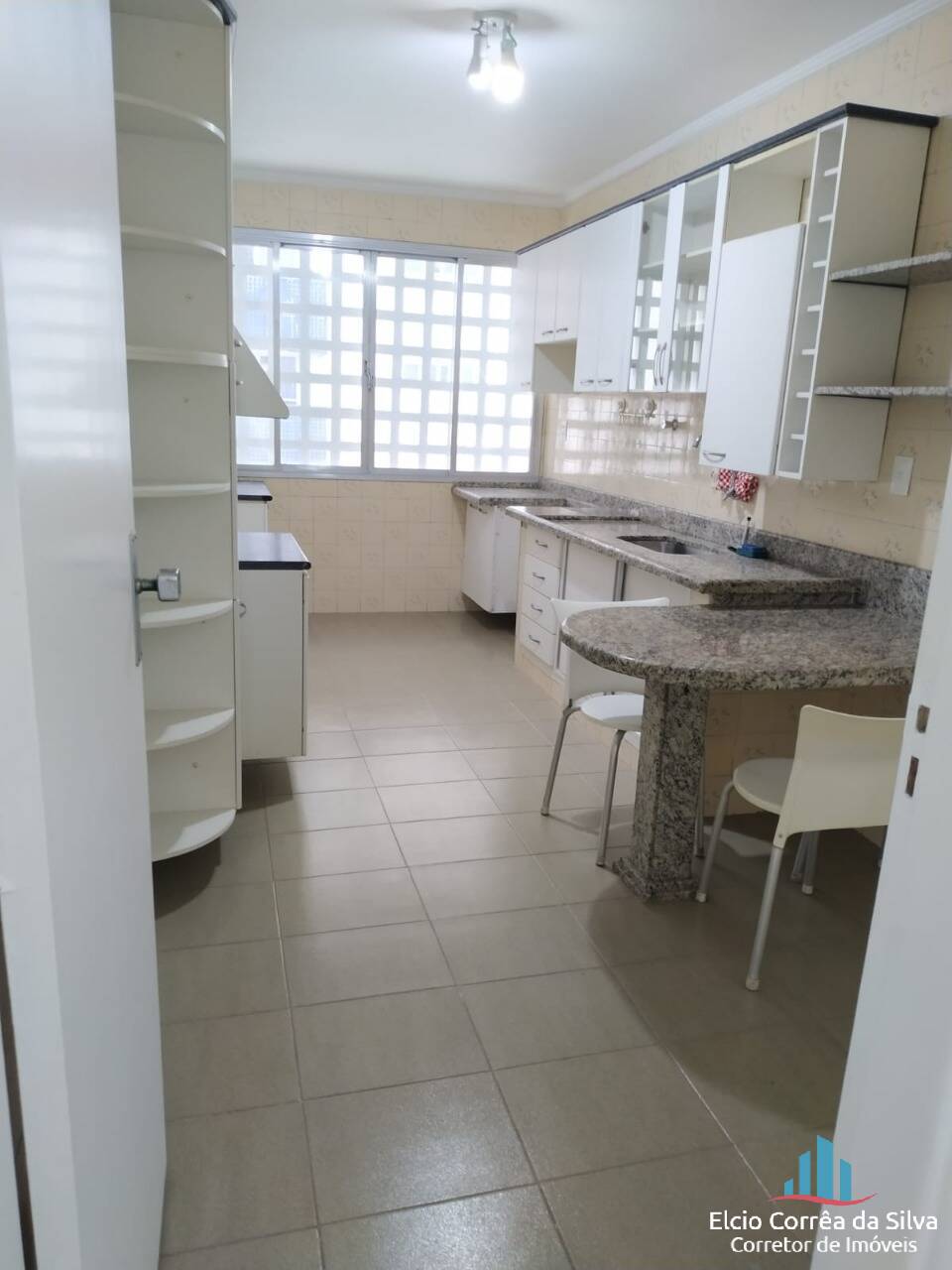 Apartamento para alugar com 3 quartos, 108m² - Foto 5