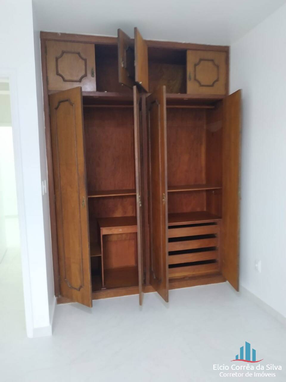 Apartamento para alugar com 3 quartos, 108m² - Foto 7